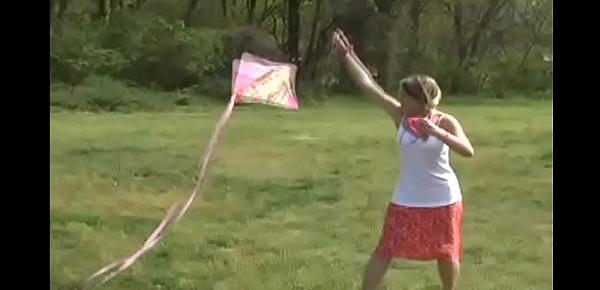  Come help me fly my kite